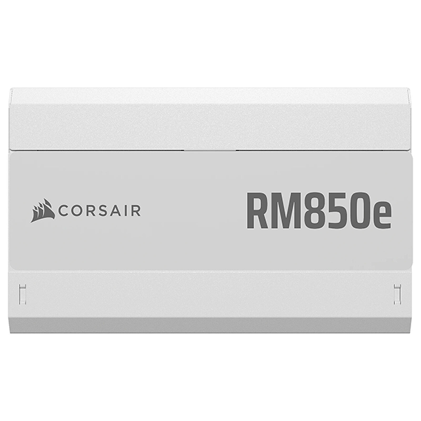 Corsair RM850e GOLD (2025) Blanc Casa