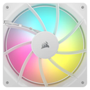 Corsair RS140 ARGB Dual Pack Blanc Maroc