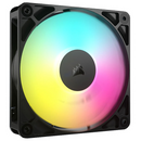 Corsair RS140 ARGB Dual Pack Noir Casa