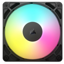 Corsair RS140 ARGB Dual Pack Noir Casablanca