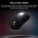 Corsair Sabre V2 Pro (Noir) Maroc