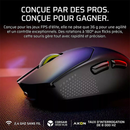 Corsair Sabre V2 Pro (Noir) Casa