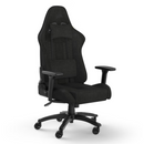 Corsair TC100 Relaxed Fabric (Noir) Maroc Prix