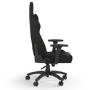 Corsair TC100 Relaxed Fabric (Noir) Maroc