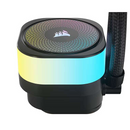 Corsair Titan 360 RX RGB (Noir) Casa