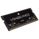 Corsair Vengeance 16GB 3200MHZ CL22 SODIMM Black retail Casablanca