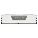 Corsair Vengeance DDR5 32Go (2x16Go) 6000 MHz CL36 White (AMD EXPO - INTEL XMP) Casa