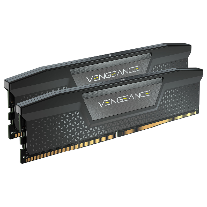 Corsair Vengeance DDR5 64Go (2 x 32Go) 5200 MHz CL40 Maroc Prix