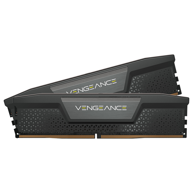 Corsair Vengeance DDR5 64Go (2 x 32Go) 5200 MHz CL40 Prix Maroc