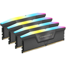 Corsair Vengeance RGB 64GB (4x16GB) DDR5 5600MHz CL36 Casablanca