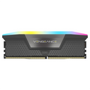Corsair Vengeance RGB DDR5 64Go (2 x 32Go) 6000 MHz CL38 Maroc
