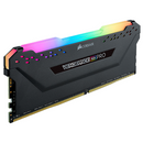 Corsair Vengeance RGB PRO 8Go DDR4 3200MHz Noir Tray Casablanca