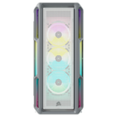 Corsair iCUE 5000T RGB (Blanc) Maroc Prix