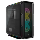 Corsair iCUE 5000T RGB (Noir) Prix Maroc