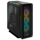 Corsair iCUE 5000T RGB (Noir) Maroc Prix