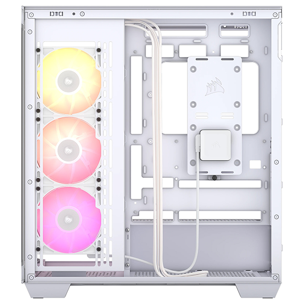 Corsair iCUE LINK 3500X ARGB (Blanc) Casablanca
