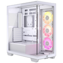 Corsair iCUE LINK 3500X ARGB (Blanc) Prix Maroc