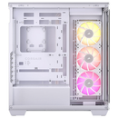 Corsair iCUE LINK 3500X ARGB (Blanc) Maroc
