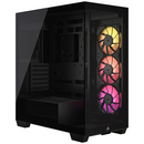 Corsair iCUE LINK 3500X ARGB (Noir) Prix Maroc