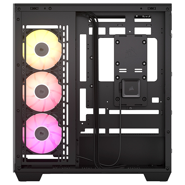 Corsair iCUE LINK 3500X ARGB (Noir) Casablanca