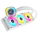 Corsair iCUE LINK H150i LCD (Blanc) Prix Casablanca