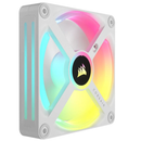 Corsair iCUE LINK QX120 RGB (3in1) Blanc Maroc