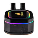 Corsair iCue H100i RGB PRO XT Marrakech