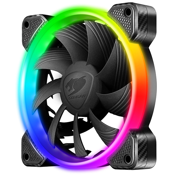 Cougar Fan Vortex FCB 120 RGB Casablanca