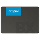 Crucial BX500 2.5" SSD 240GB Prix Maroc