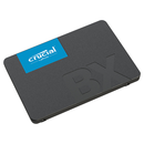 Crucial BX500 2.5" SSD 240GB Maroc