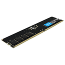 Crucial DDR5 4800MHz 16GB CL40 Prix Maroc