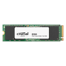 Crucial E100 1TB SSD M.2 PCIe Gen4x4 TRAY Maroc