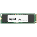 Crucial E100 M.2 PCIe NVMe 480GB Maroc