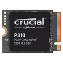 Crucial P310 2TB M.2 2230 Maroc
