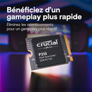 Crucial P310 2TB M.2 2230 Casablanca