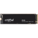 Crucial P310 2TB NVMe M.2 PCIe 4.0 Maroc