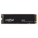 Crucial P310 SSD M.2 Gen4 NVMe 4TB (SANS EMBALLAGE) Maroc