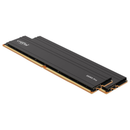 Crucial Pro DDR5 64 Go (2 x 32 Go) 5600 MHz CL46 Casablanca