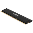 Crucial Pro DDR5 OC 16Go (1x 16Go) 6000MHz CL36 Casablanca