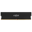 Crucial Pro DDR5 OC 32 Go 6000 MHz CL40 BULK Maroc