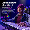 Crucial Pro DDR5 OC 32Go (2 x 16 Go) 6000 MHz CL36 Casa