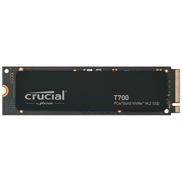 Crucial T700 4TB Maroc