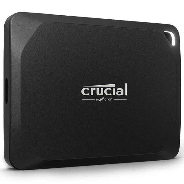 Crucial X10 Pro Portable 4 To Prix Maroc