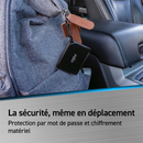 Crucial X10 Pro Portable 4 To Casa