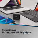 Crucial X10 Pro SSD 2TB Maroc