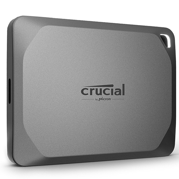 Crucial X9 Pro Portable 4 To Prix Maroc