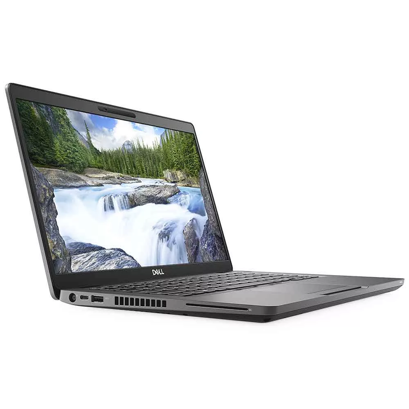 DELL Latitude 5400 i5-8265U/8GB/256GB SSD Maroc Prix