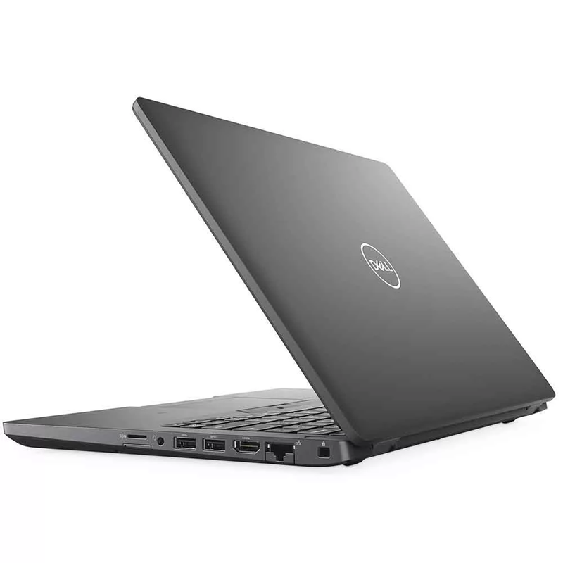 DELL Latitude 5400 i5-8265U/8GB/256GB SSD Prix Maroc