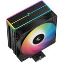 DeepCool AG400 BK ARGB V2 (Black) Casablanca
