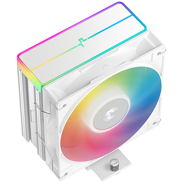 DeepCool AG400 White ARGB V2 Casablanca